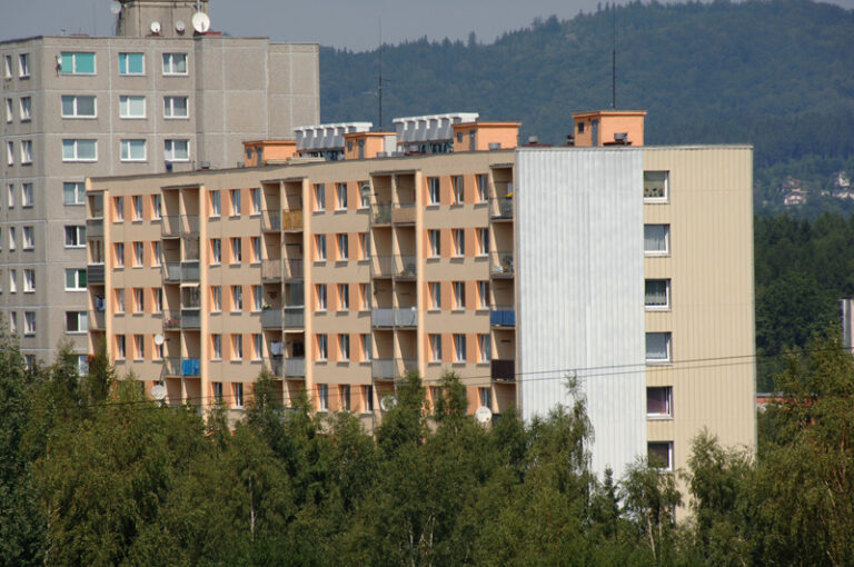 Přečtete si více ze článku Hlučnost strojovny s tepelnými čerpadly